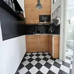 Bh 28 Апартаменты Траунштайн