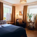 Апартаменты Bh 28 Траунштайн