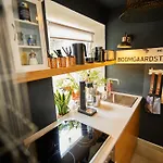 Bh 28 Апартаменты *