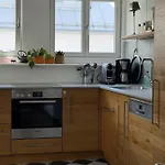 Bh 28 Апартаменты *