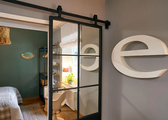 Apartment Bh 28