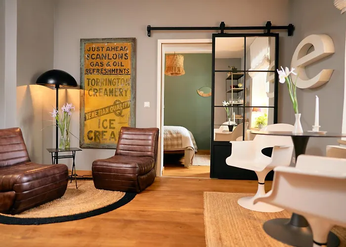 Apartment Bh 28