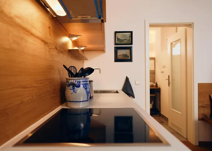 Bh 28 Apartment *
