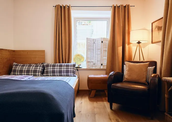 Apartment Bh 28