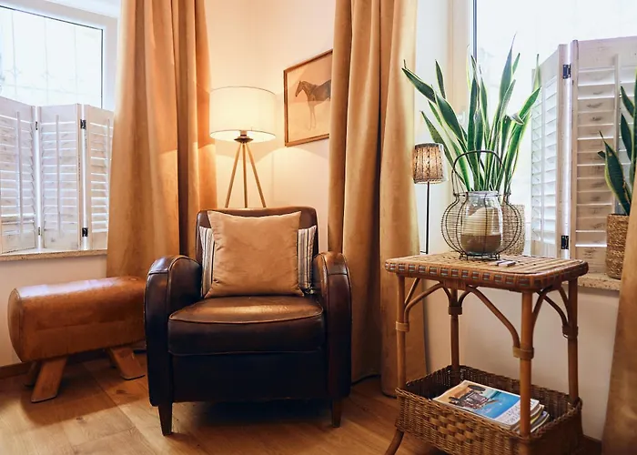 Apartment Bh 28