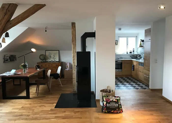 Bh 28 Apartment *