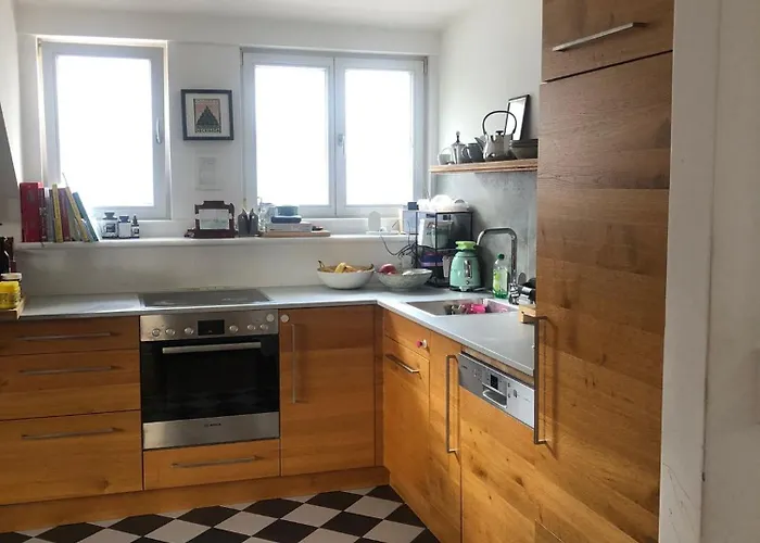 Apartment Bh 28 *