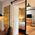 Apartman Bh 28 Traunstein