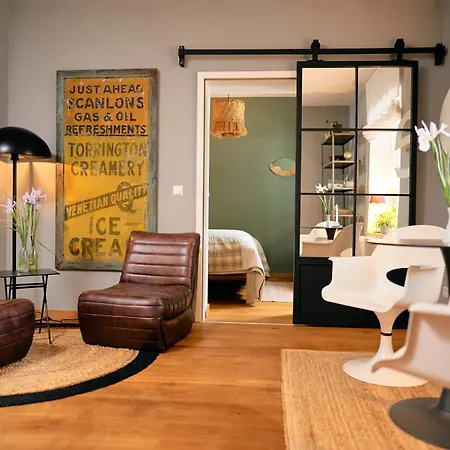 Apartment Bh 28