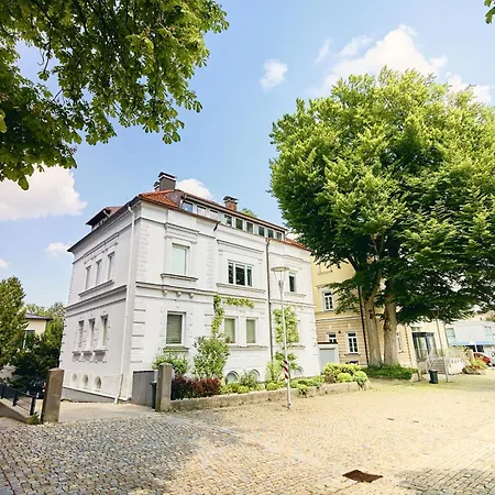 Apartment Bh 28 Traunstein