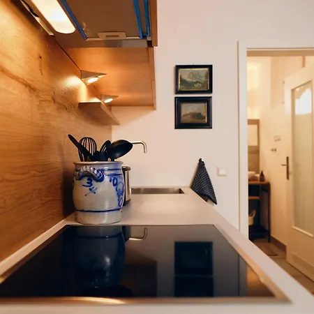 Bh 28 Apartment *
