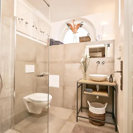 Bh 28 Apartment Traunstein
