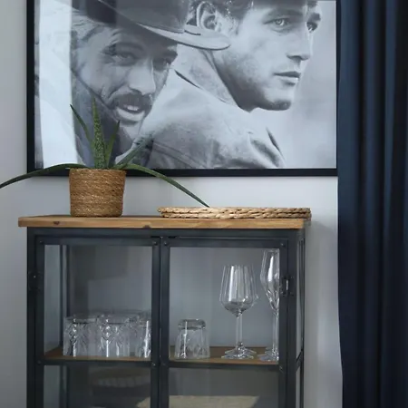 Apartment Bh 28 *