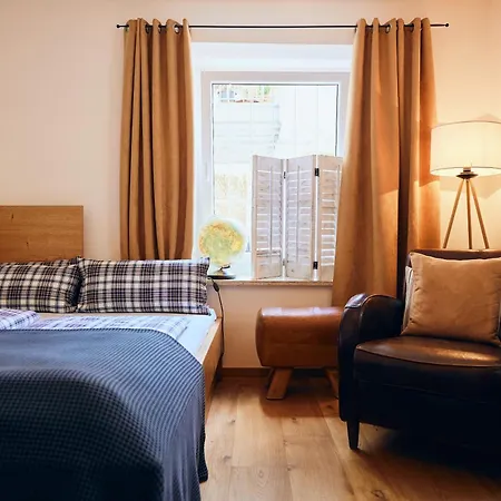 Apartment Bh 28
