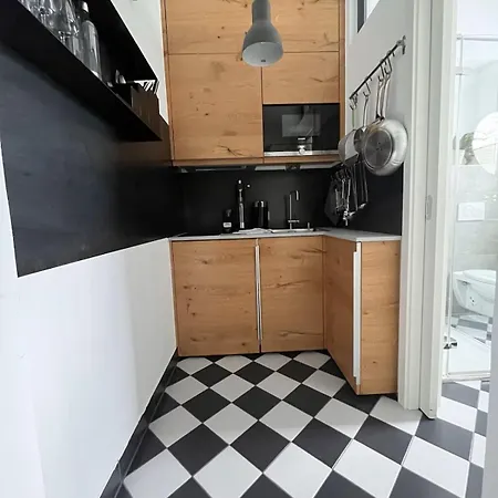 Bh 28 Apartment Traunstein
