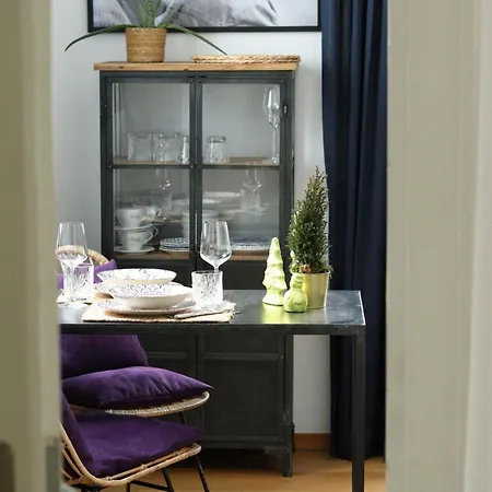 Apartment Bh 28