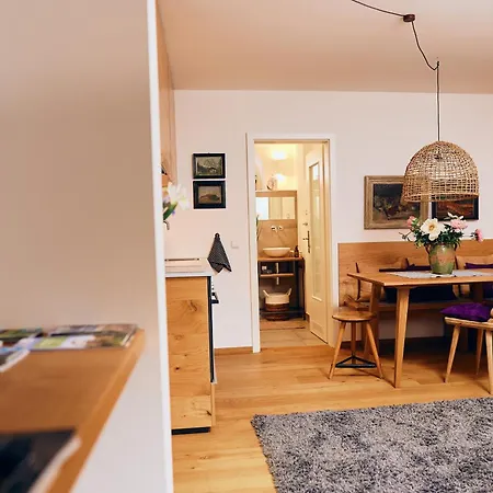 Bh 28 Apartment