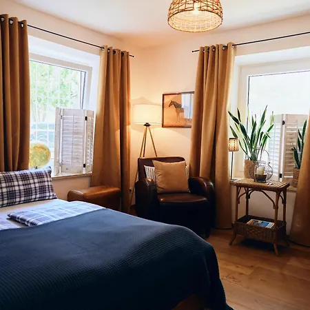 Apartment Bh 28 Traunstein