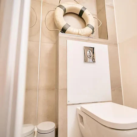 Appartement Bh 28