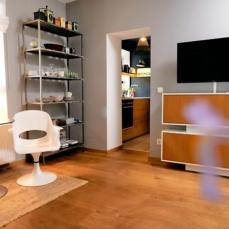 Bh 28 Apartment