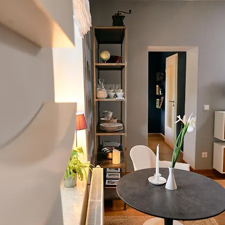 Apartment Bh 28 Traunstein