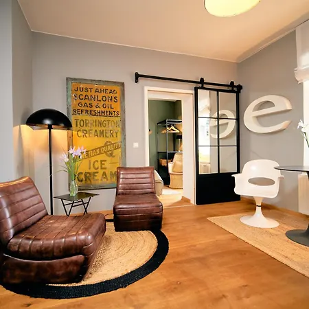 Bh 28 Appartement