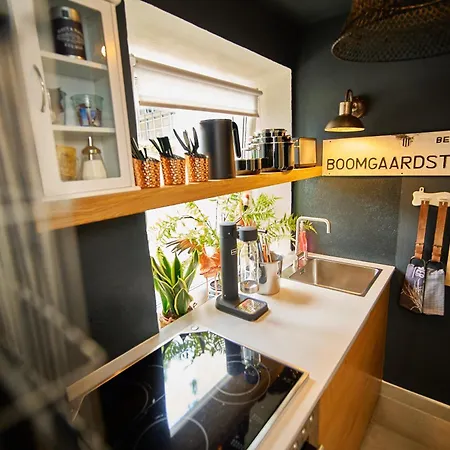 Bh 28 Appartement *