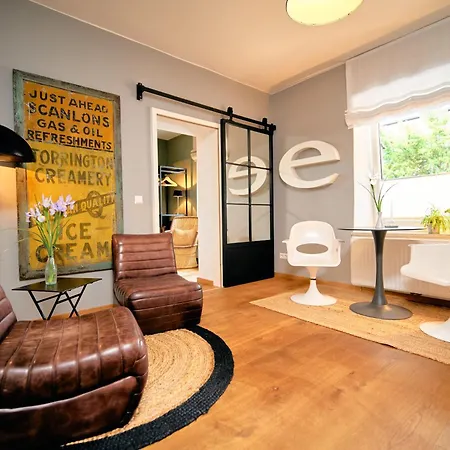 Apartment Bh 28 Traunstein