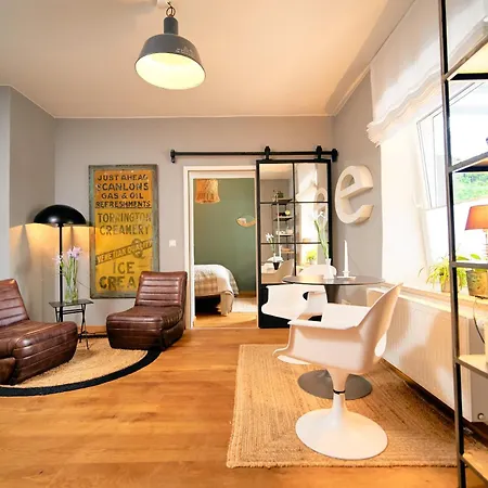 Apartment Bh 28