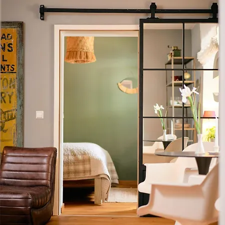 Appartement Bh 28 *