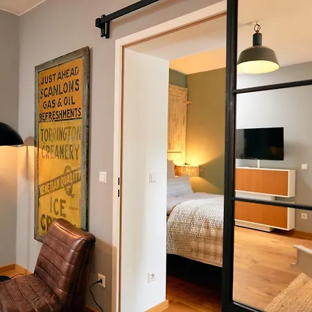 Apartmán Bh 28 Traunstein