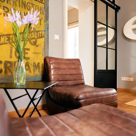Apartment Bh 28 *