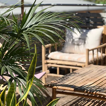 Bh 28 Appartement