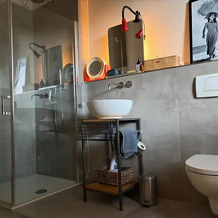 Appartement Bh 28 Traunstein