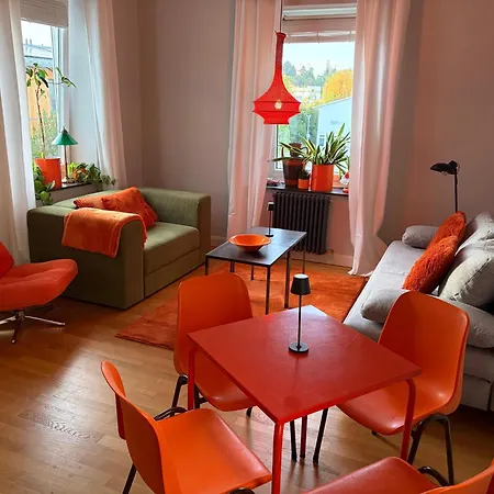 Bh 28 Appartement