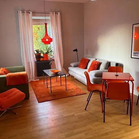 Appartement Bh 28