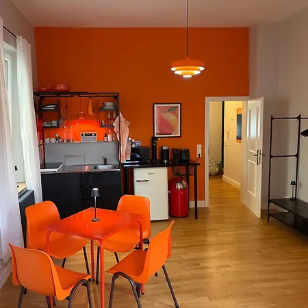 Bh 28 Appartement Traunstein