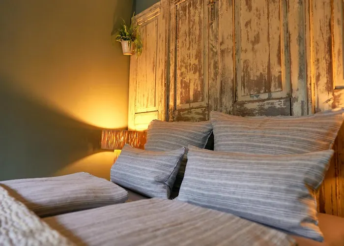 Bh 28 Appartement