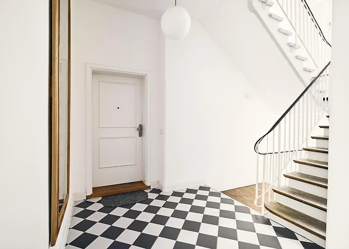 Bh 28 Appartement
