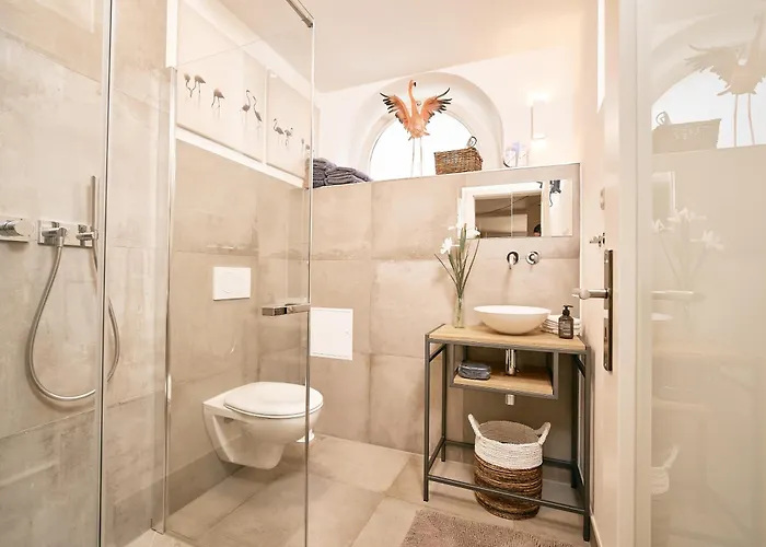 Bh 28 Appartement Traunstein