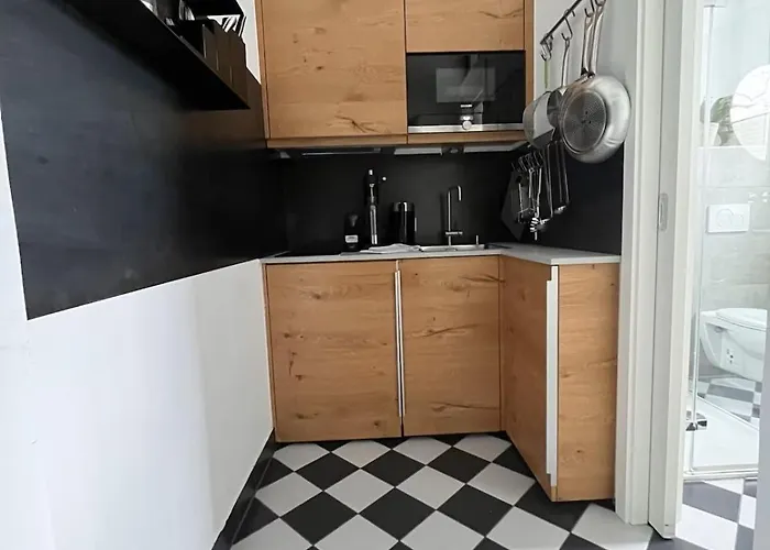 Bh 28 Appartement Traunstein