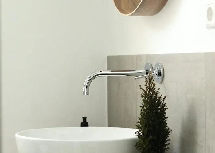 Bh 28 Appartement *