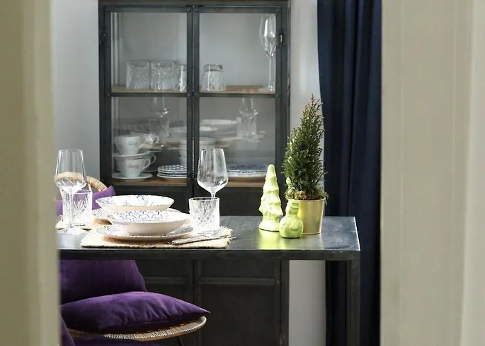 Appartement Bh 28
