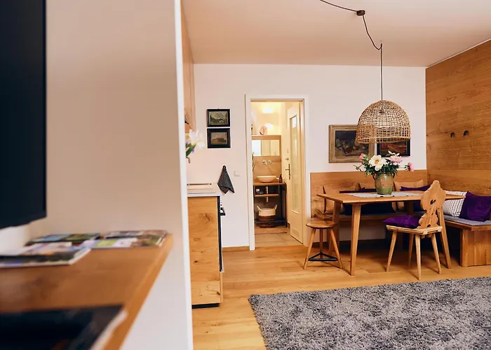 Bh 28 Appartement