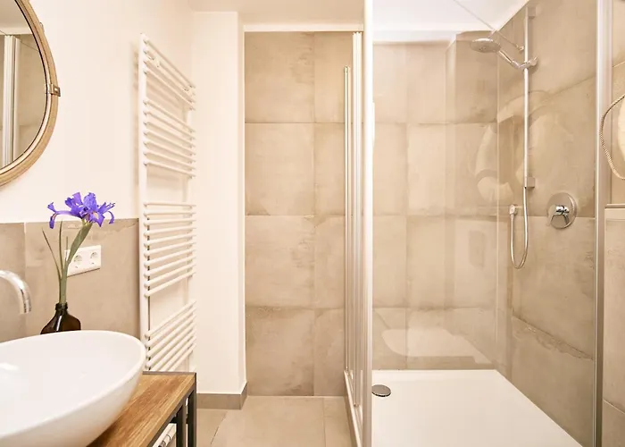 Bh 28 Appartement *