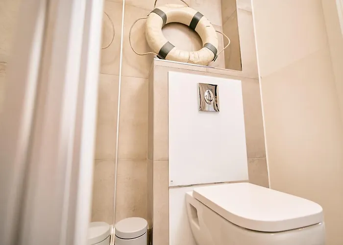 Appartement Bh 28