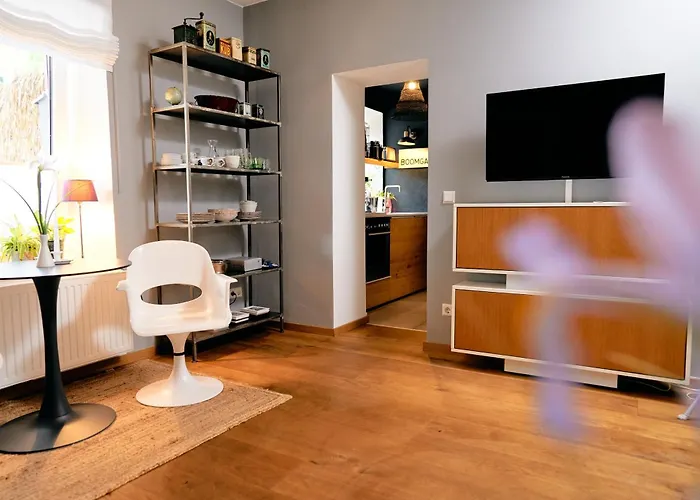 Bh 28 Appartement