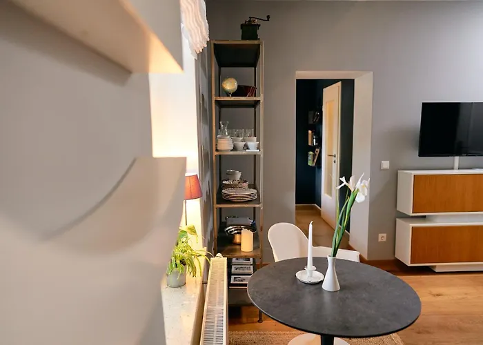 Appartement Bh 28 Traunstein