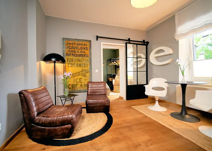 Bh 28 Appartement