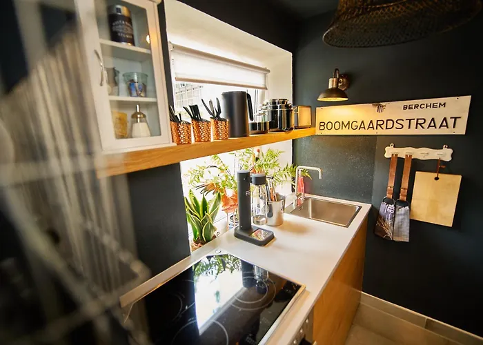 Bh 28 Appartement *